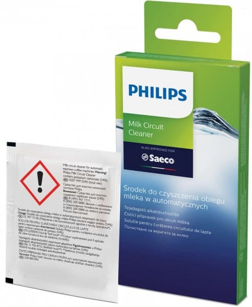 Чистящие таблетки Philips CA6705/10